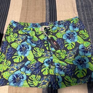 Vineyard Vines Men’s Bathing Suit NWT XXL